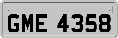 GME4358