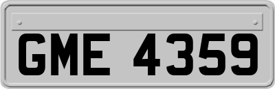GME4359