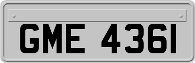 GME4361