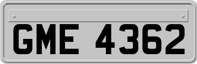 GME4362
