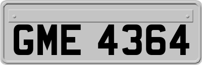 GME4364