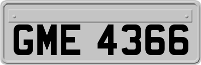 GME4366