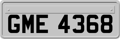 GME4368