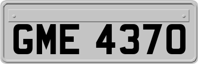 GME4370