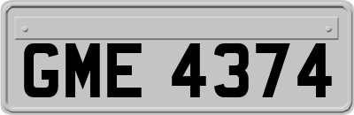 GME4374