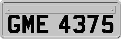 GME4375