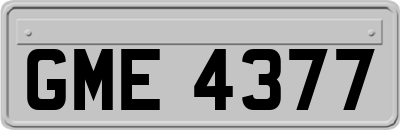GME4377