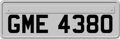 GME4380