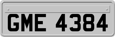 GME4384