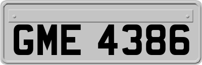 GME4386