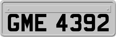 GME4392