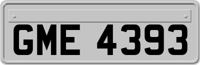 GME4393