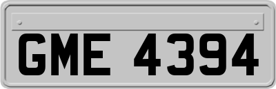 GME4394
