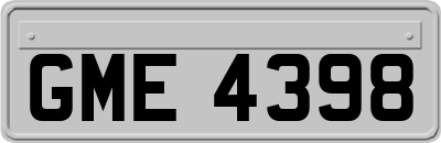 GME4398
