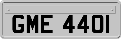 GME4401