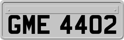 GME4402