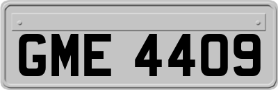 GME4409