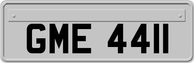 GME4411