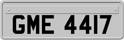 GME4417