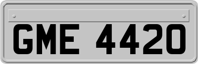 GME4420