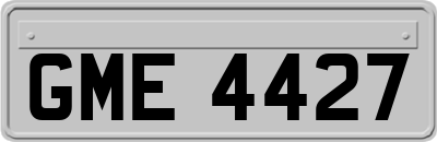 GME4427