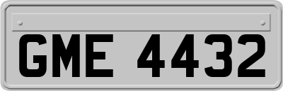 GME4432