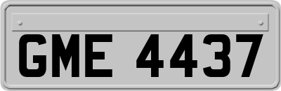 GME4437