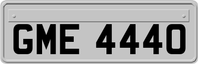 GME4440