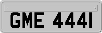 GME4441