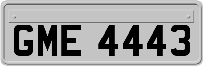 GME4443