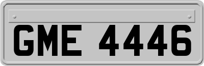 GME4446