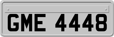 GME4448