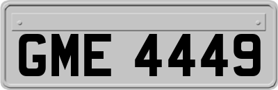 GME4449