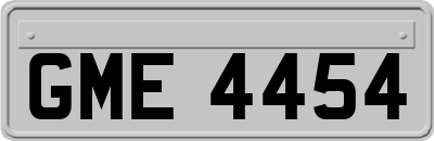 GME4454