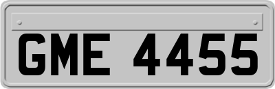 GME4455