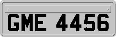GME4456