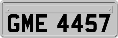 GME4457