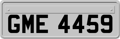 GME4459