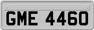 GME4460