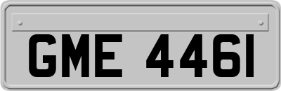 GME4461