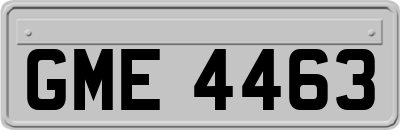 GME4463