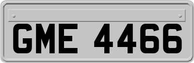 GME4466