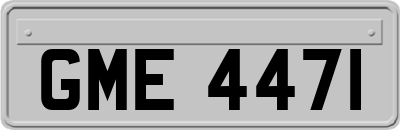 GME4471