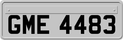 GME4483