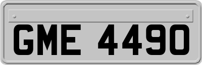 GME4490