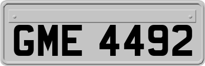 GME4492