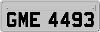 GME4493