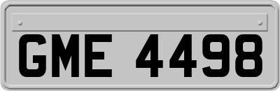 GME4498