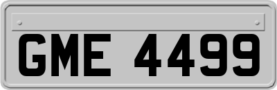 GME4499