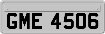 GME4506